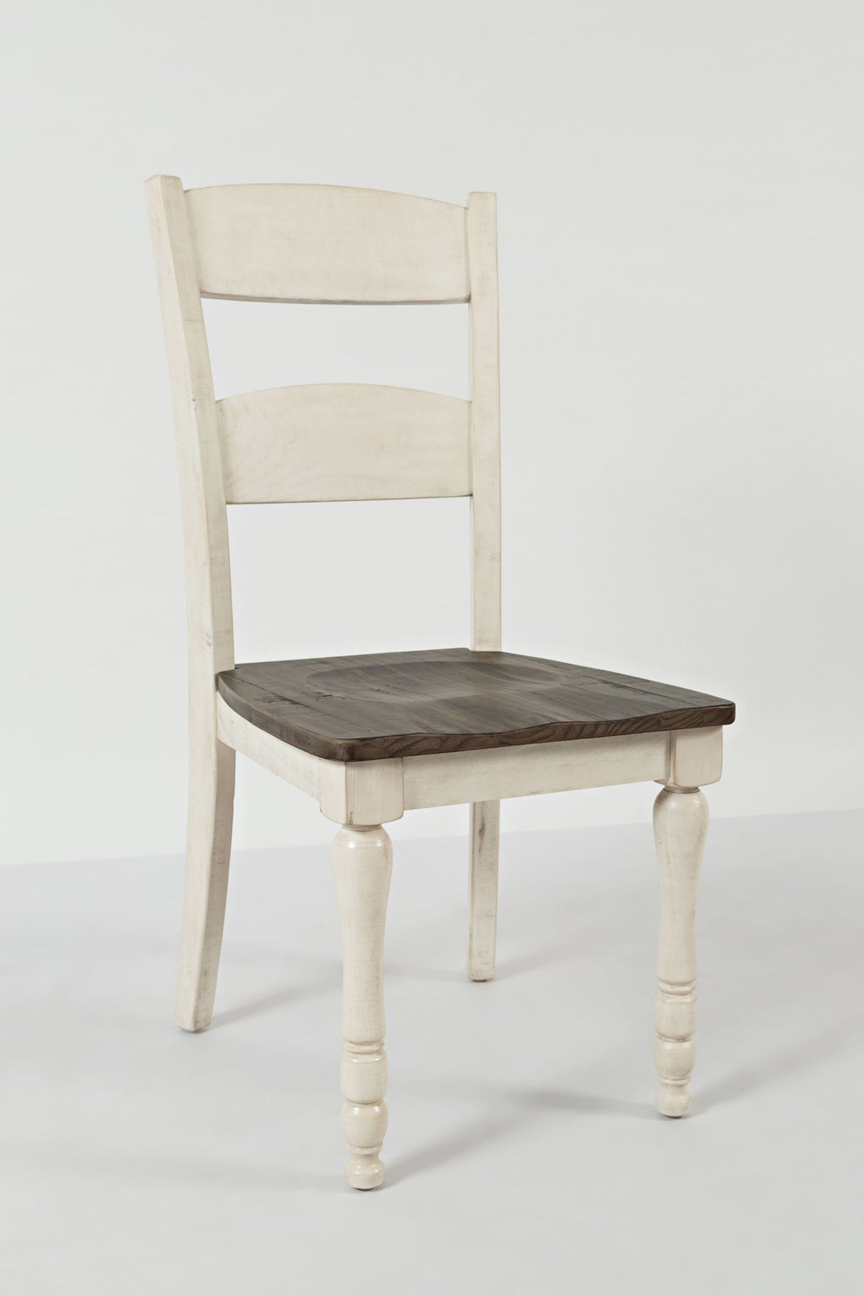 Madison County - Ladderback Chair (Set of 2)