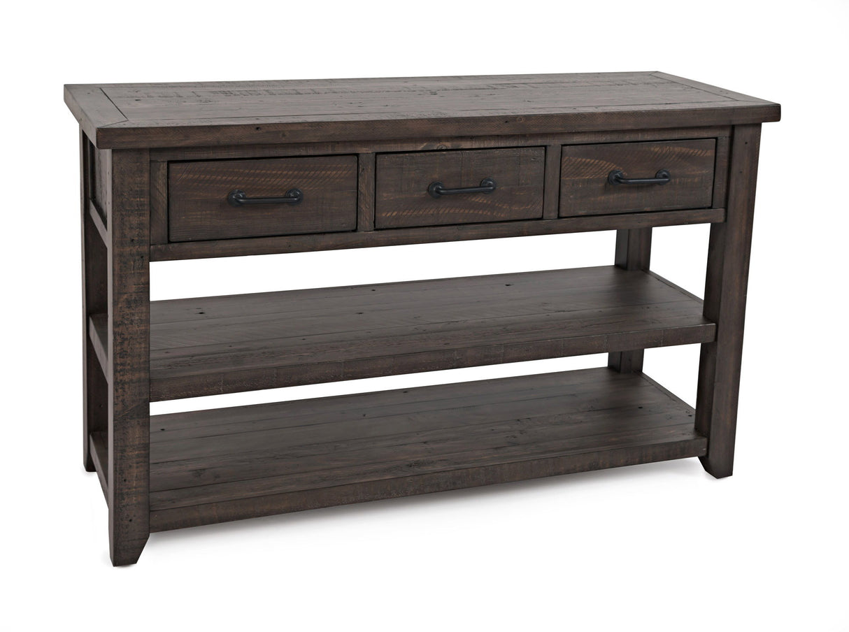 Madison County - Harris Table
