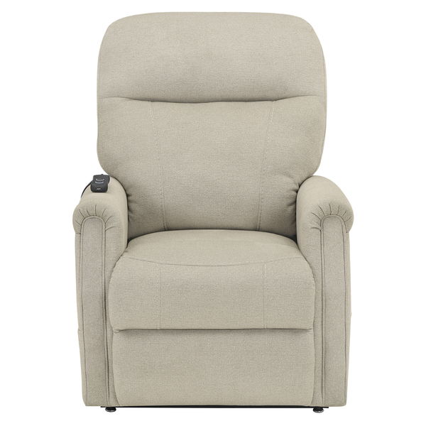 Rhodes - Power Lift Chair - Tan