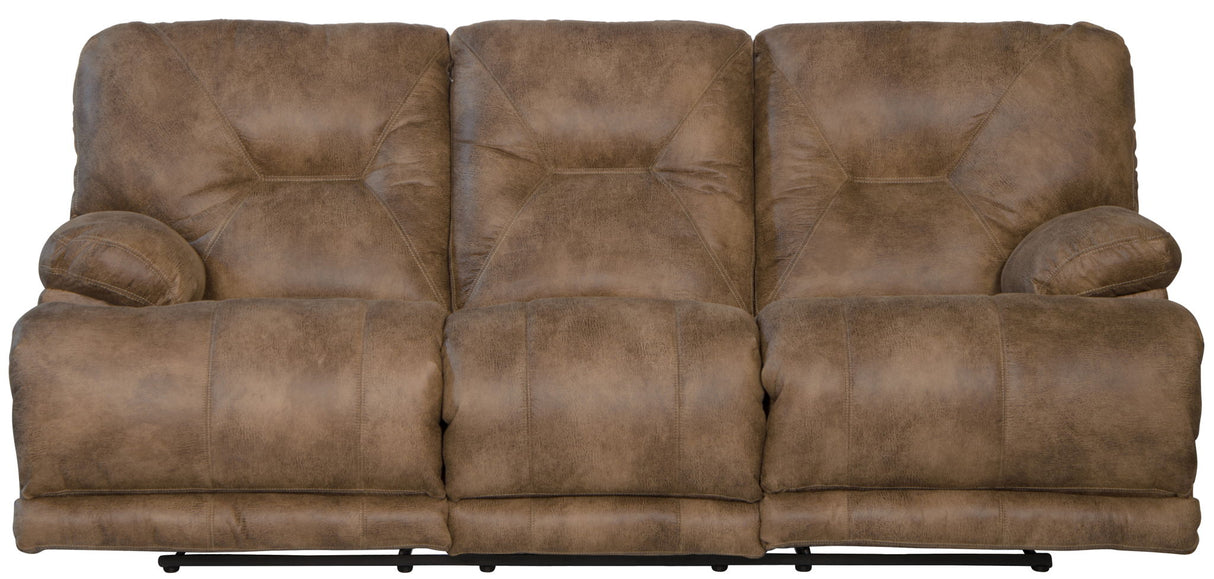 Voyager - Lay Flat Reclining Sofa