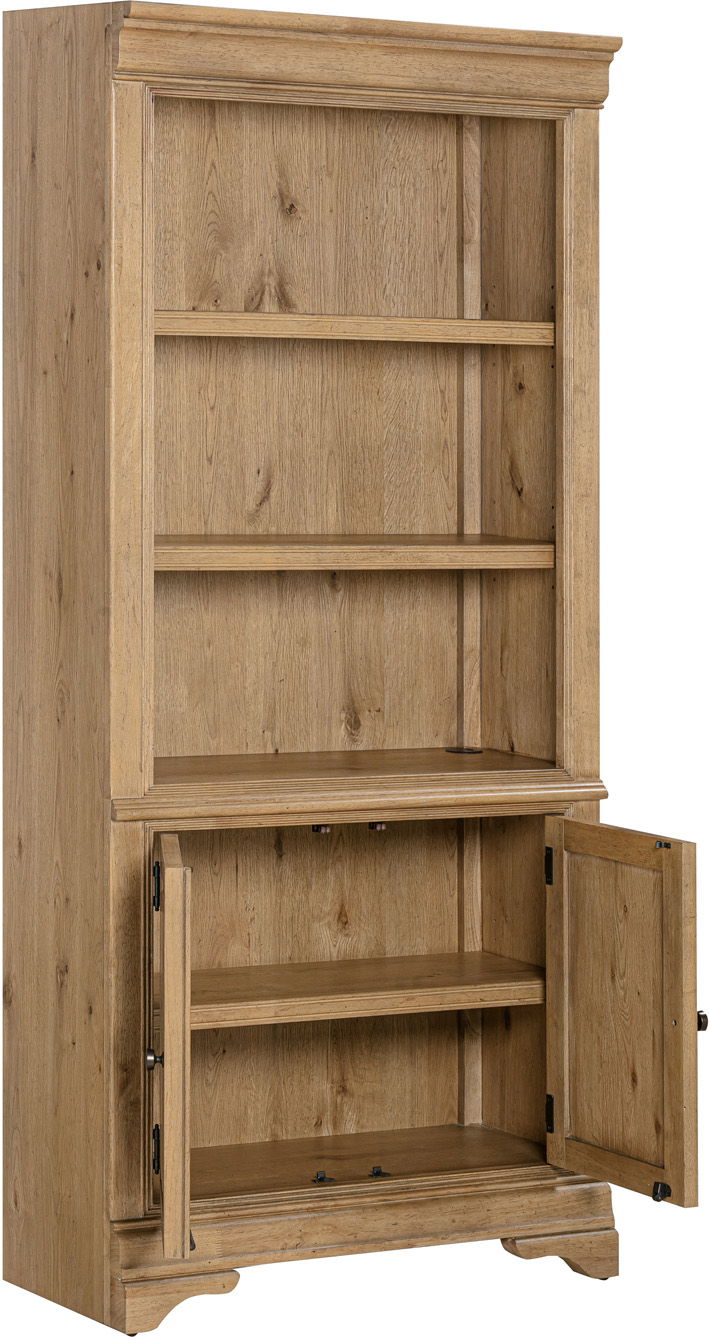 Door Bookcase