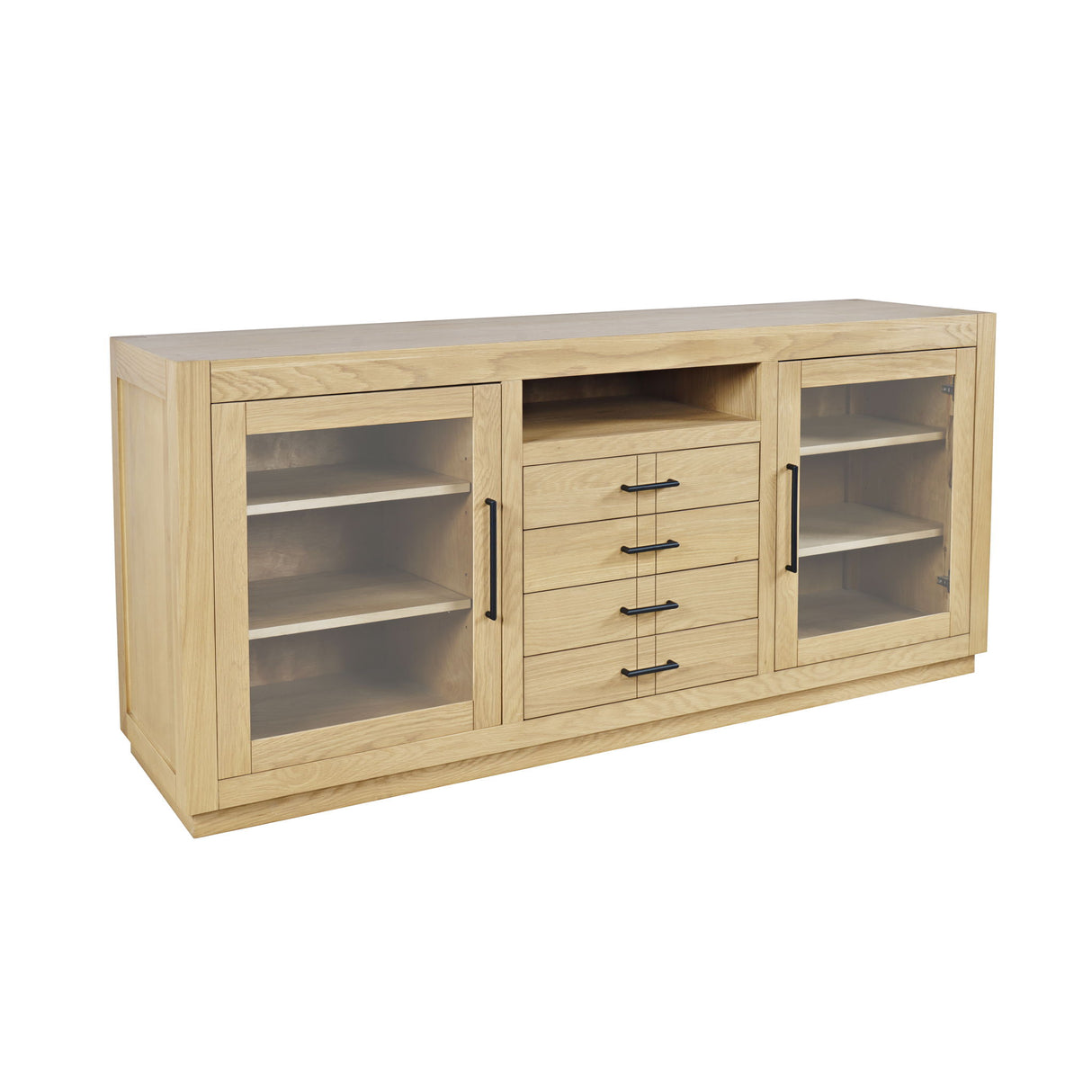 Auburn Hills - Console