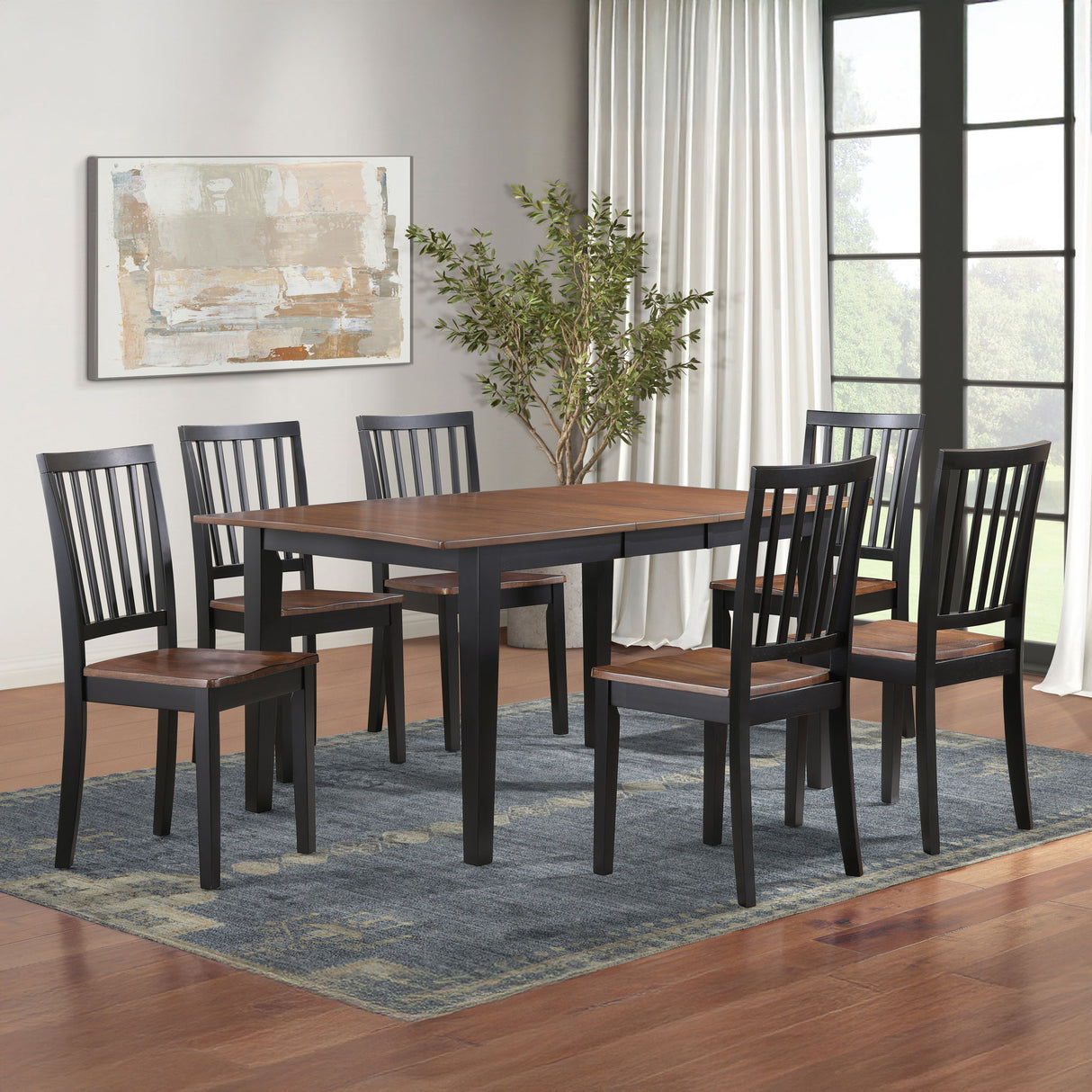 Joplin - Dining Set