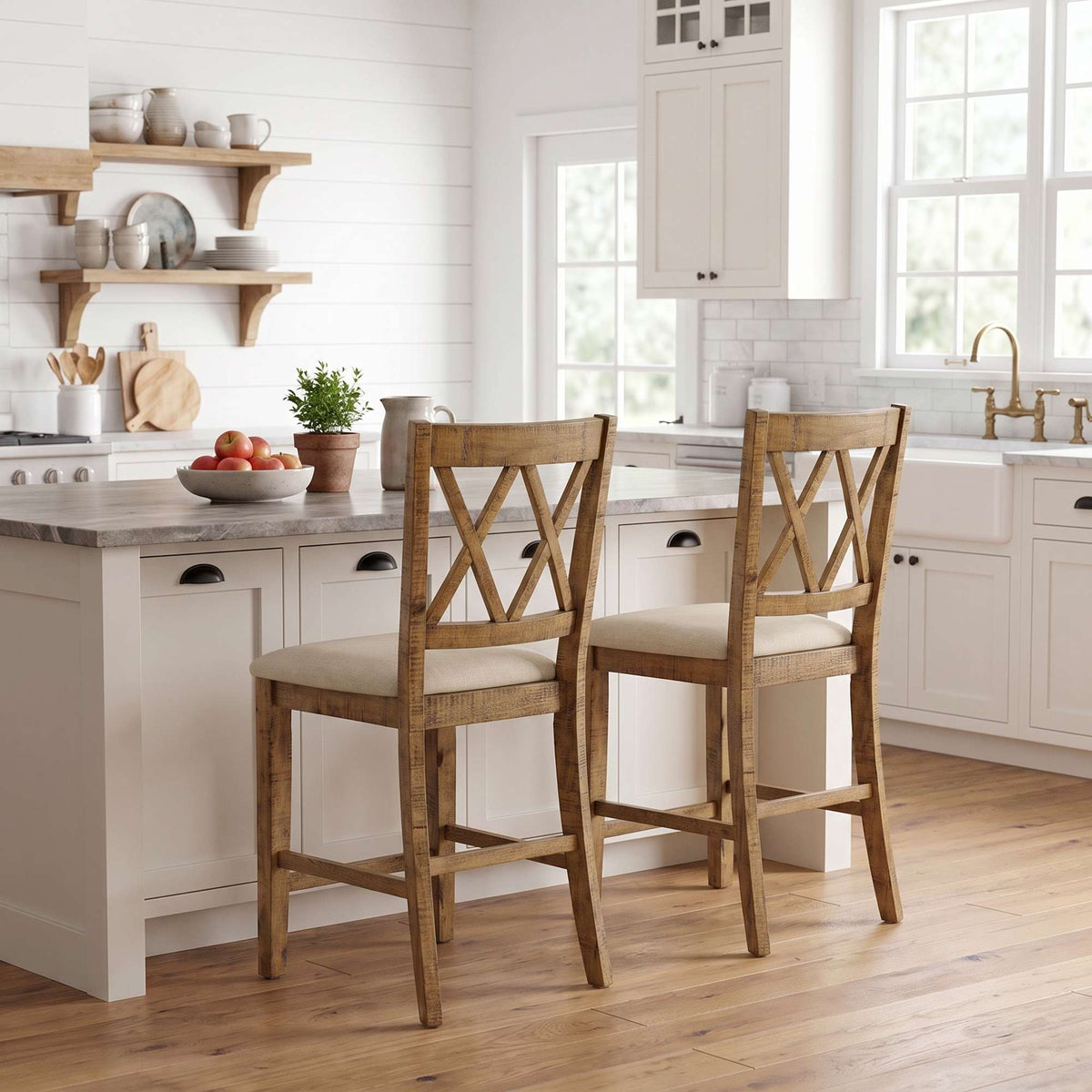 Telluride Stool