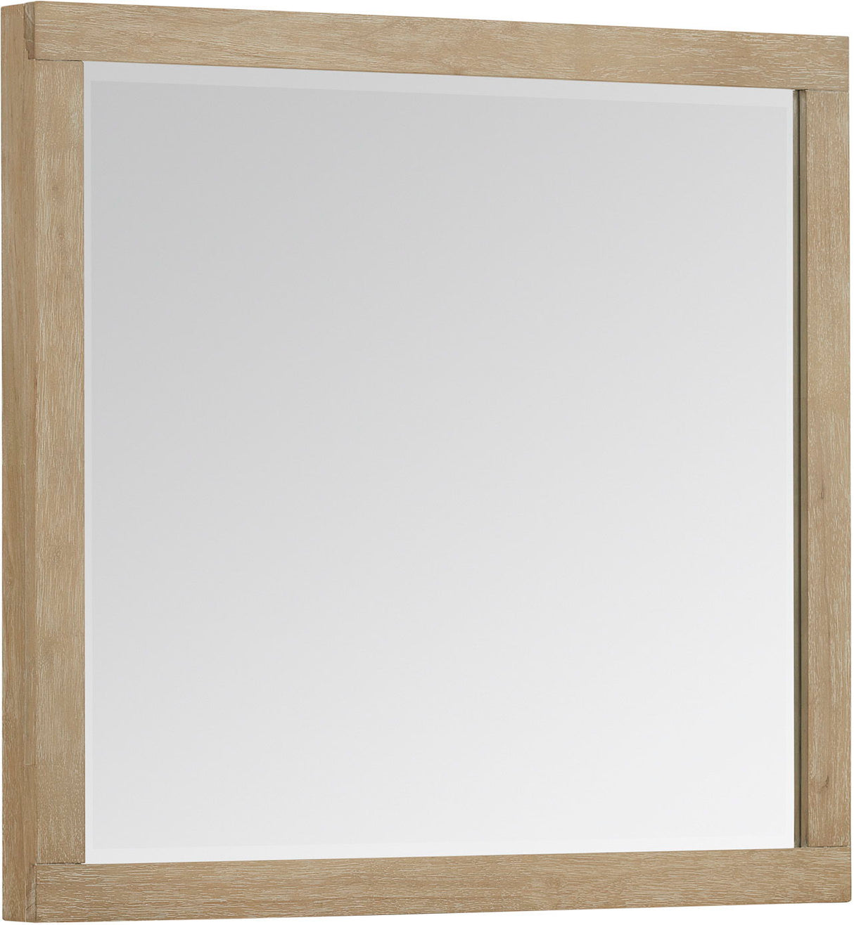 Modern Loft - Mirror