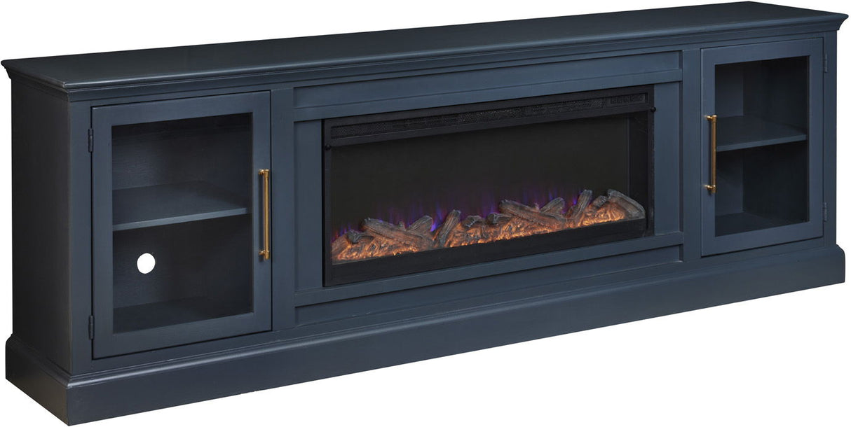 Byron - Fireplace Console