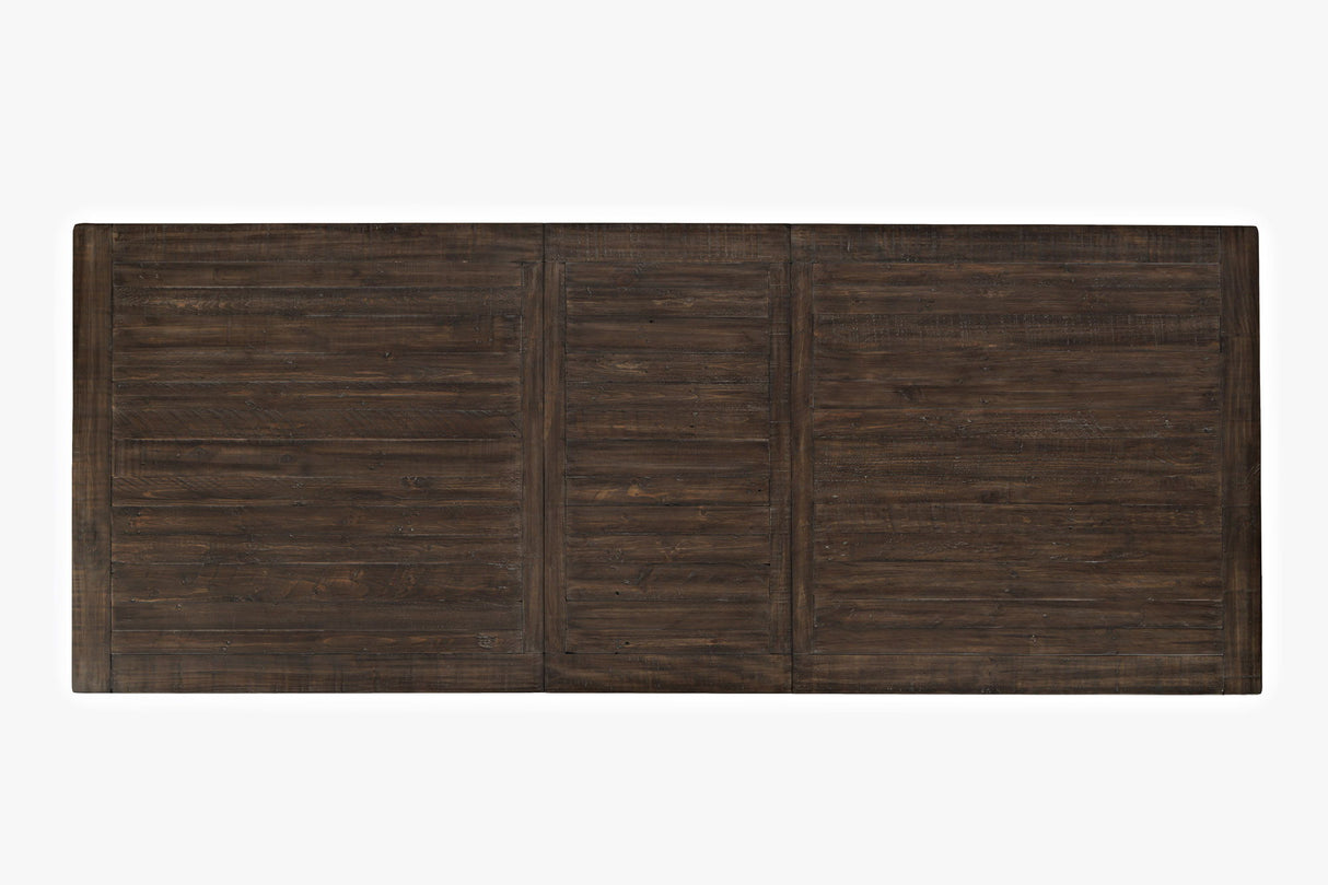 Madison County - Farmhouse Extension Table