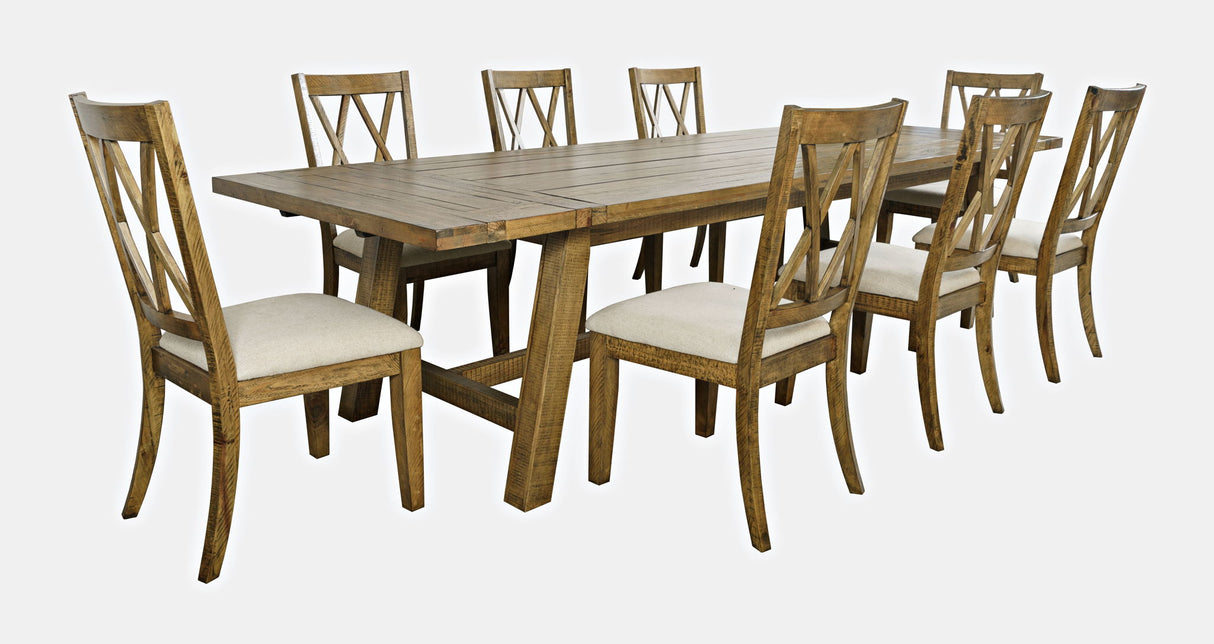 Telluride - Dining Set