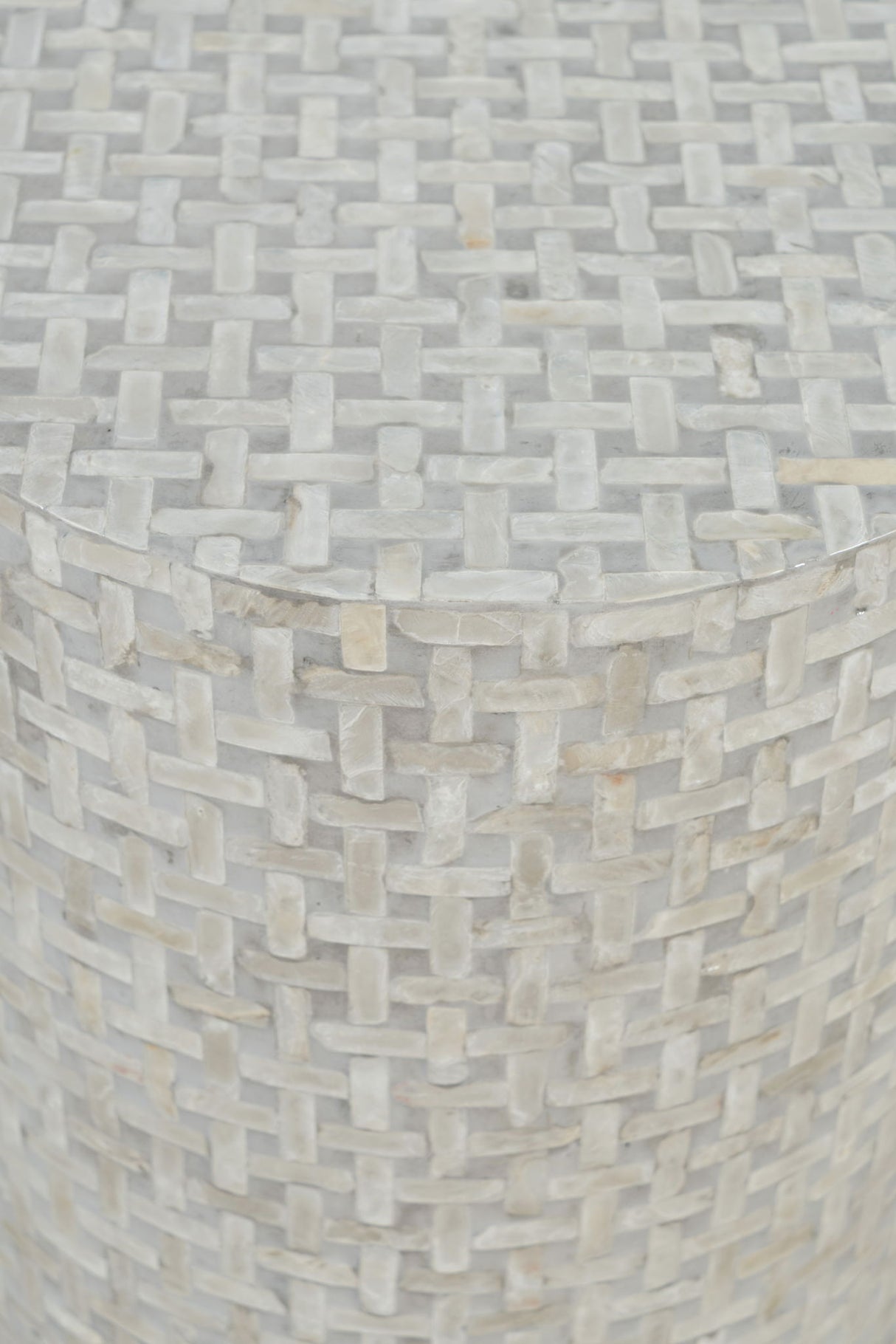 Global Archive - Capri Large Accent Table