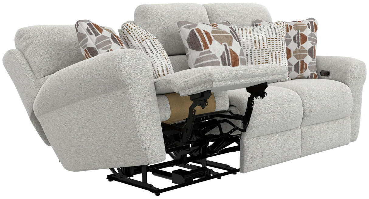 Kellen - Lay Flat Reclining Sofa