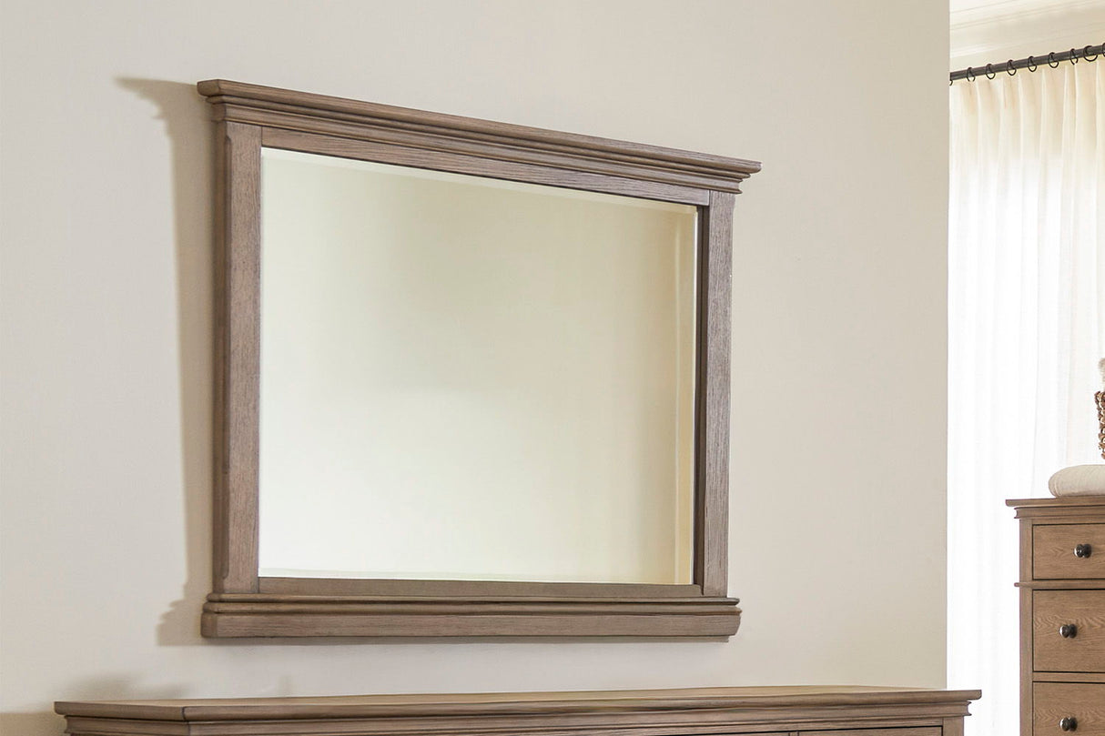 Landscape Mirror