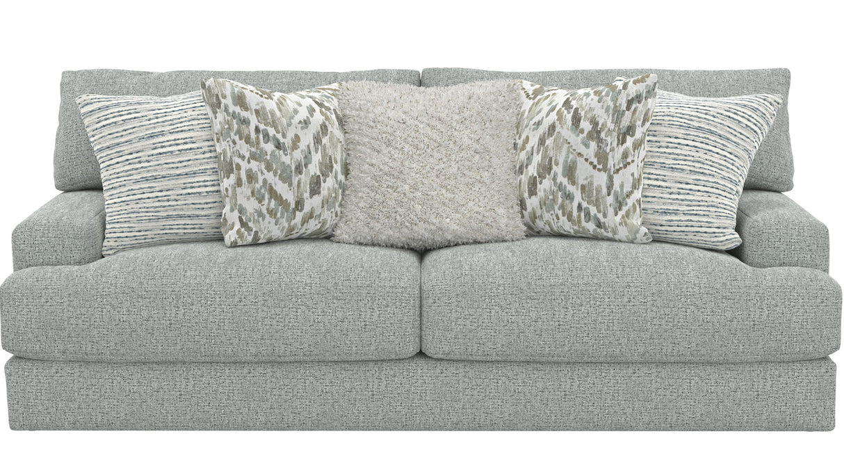 Brett - Sofa