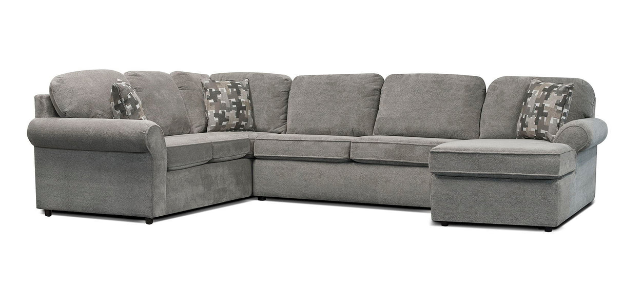 Malibu - 2400/X - Sectional