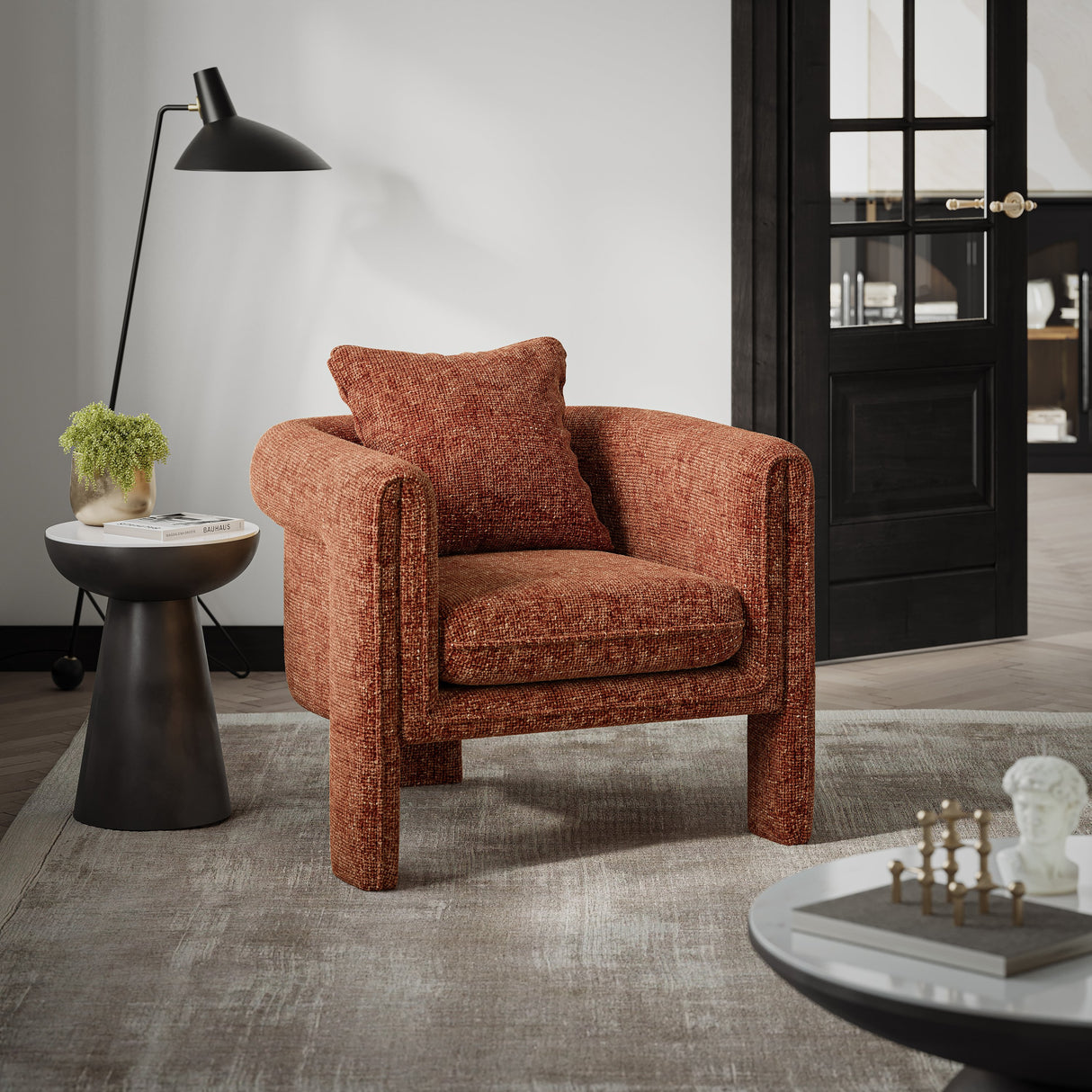 Adley Accent Chair