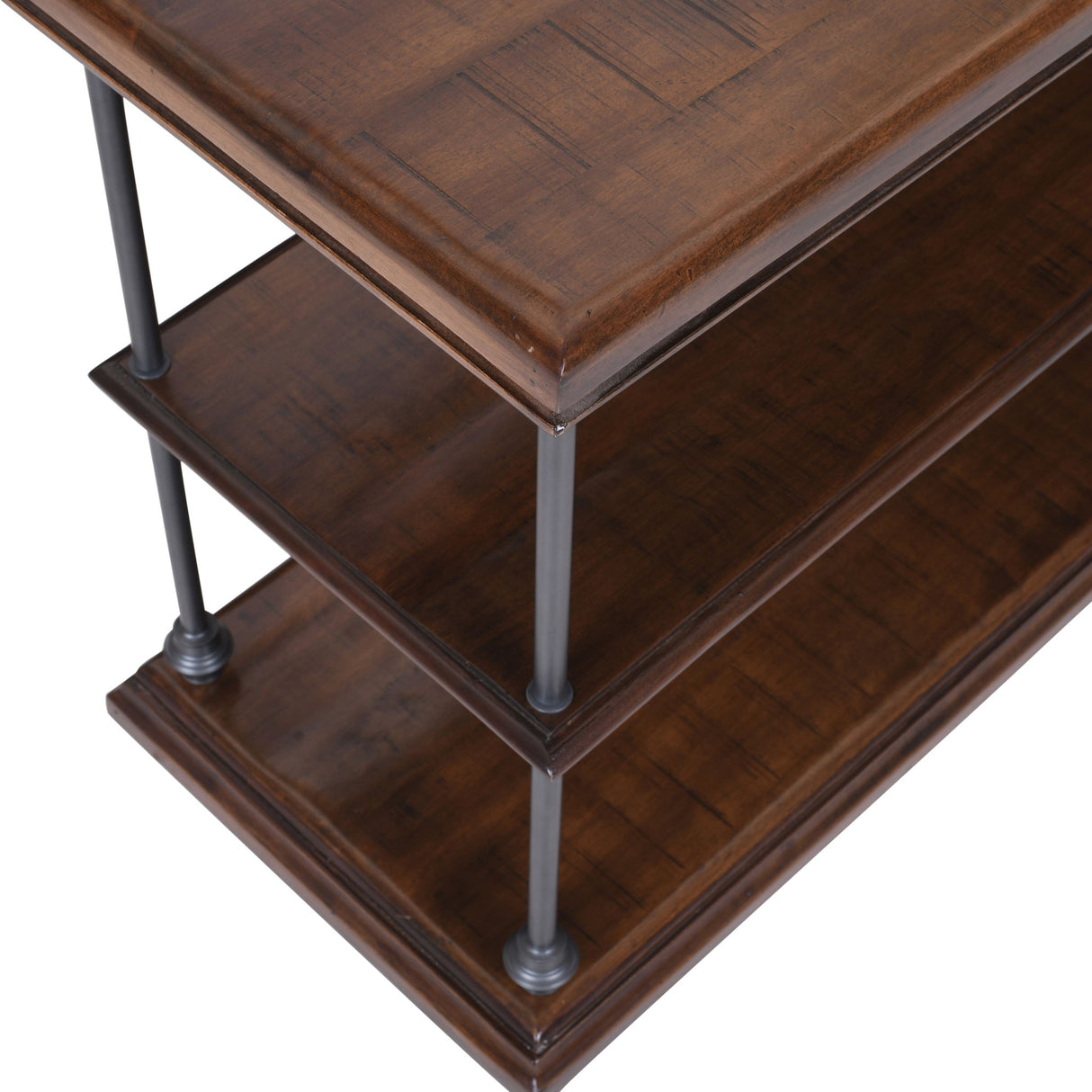 Larson - Table