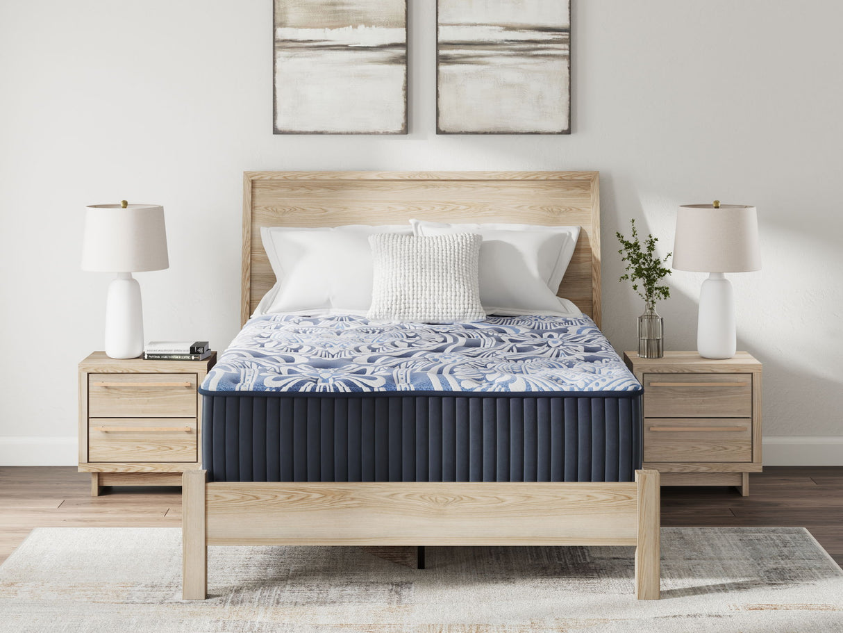 Table Rock Firm Luxe 2.0 - Mattress
