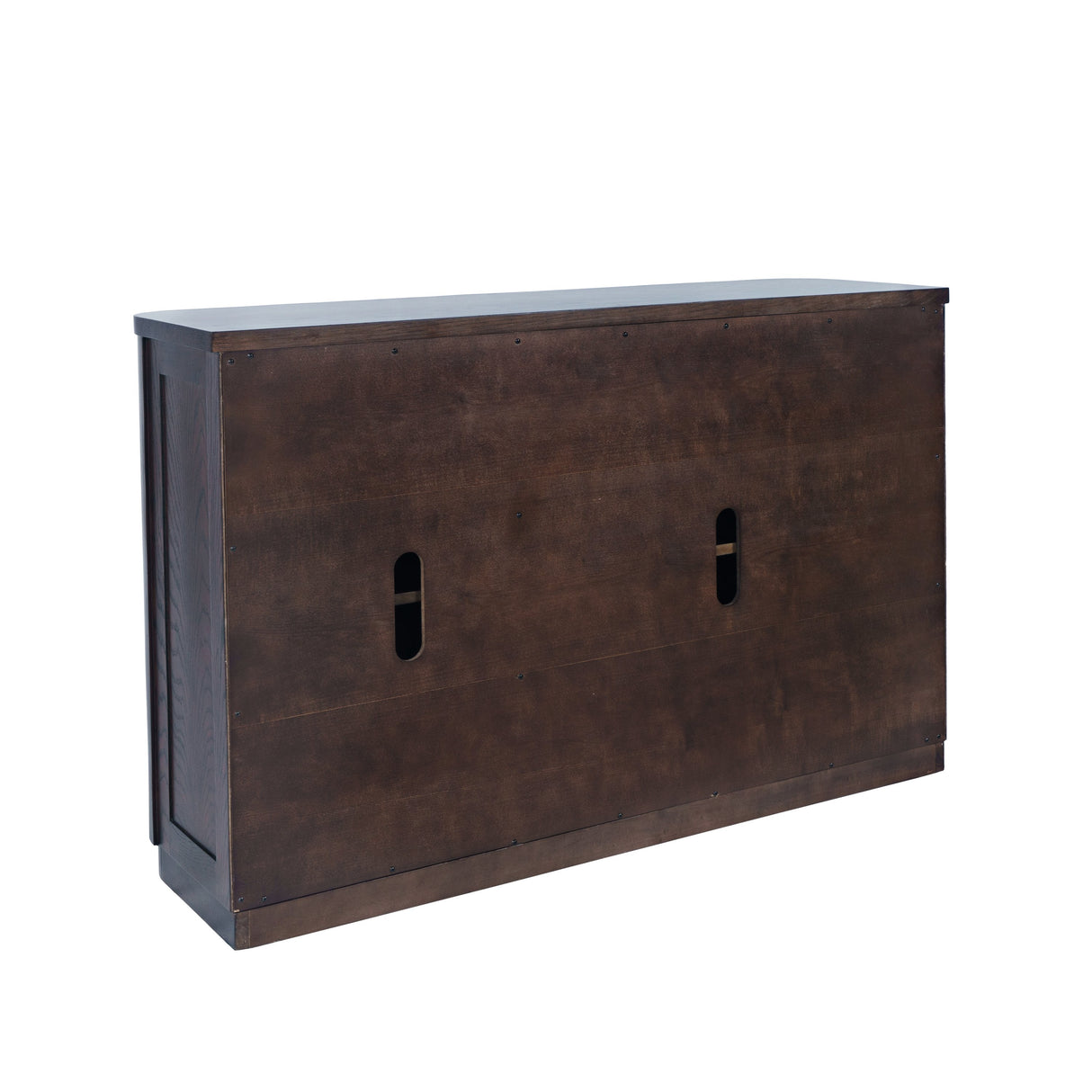 Janzen 50-68" Media Console Table