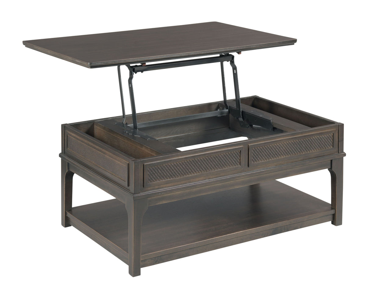 Serra - Rectangular Table