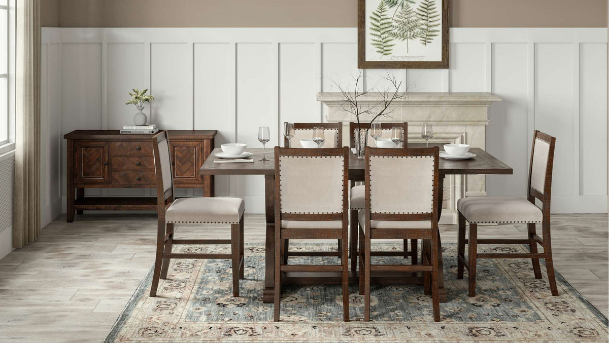 Fairview Upholstered Chair