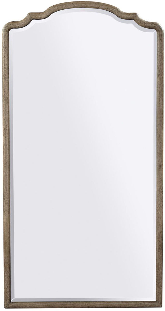 Provence - Floor Mirror