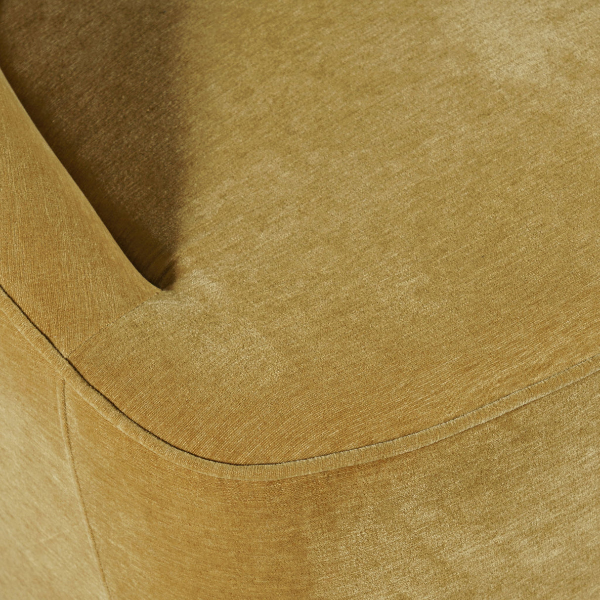 Lulu - Swivel Accent Chair