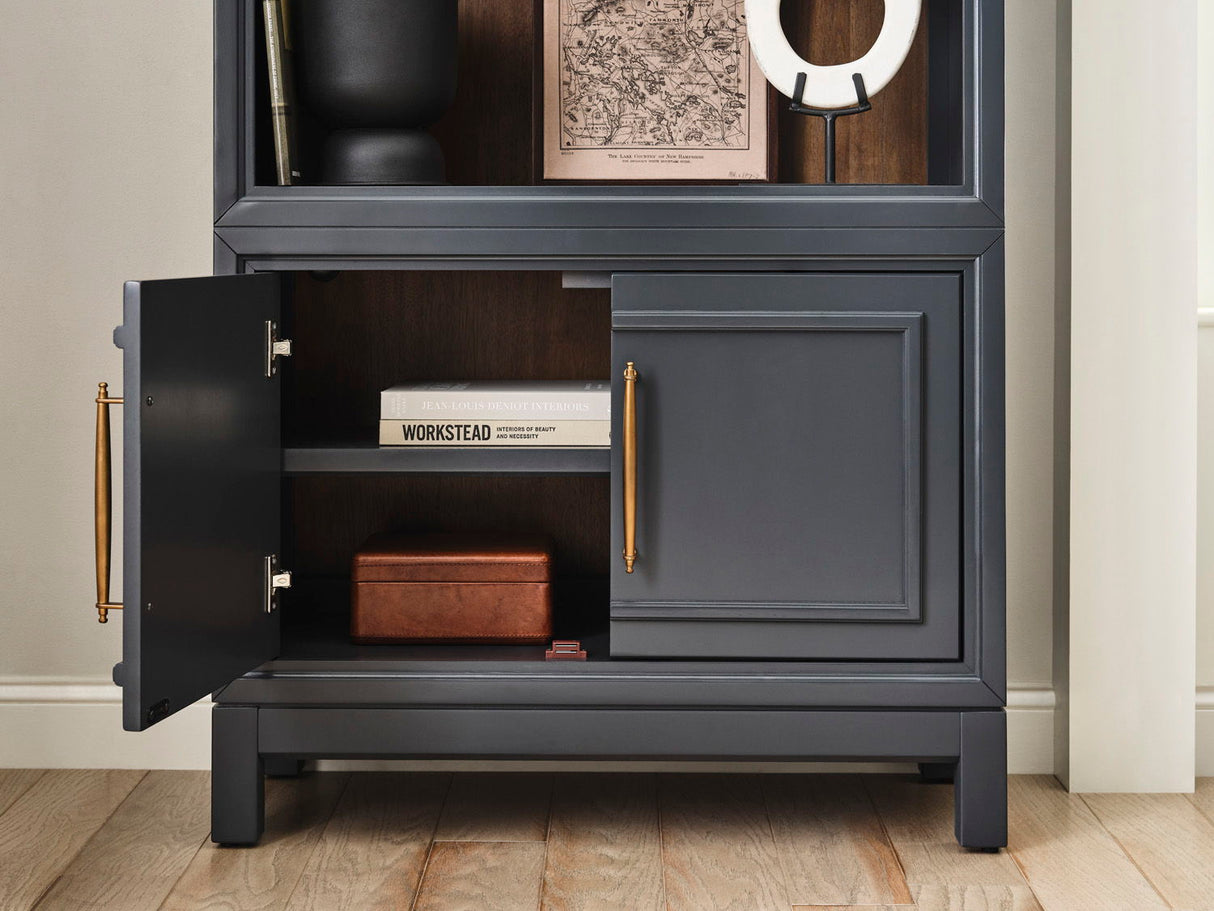Door Bookcase
