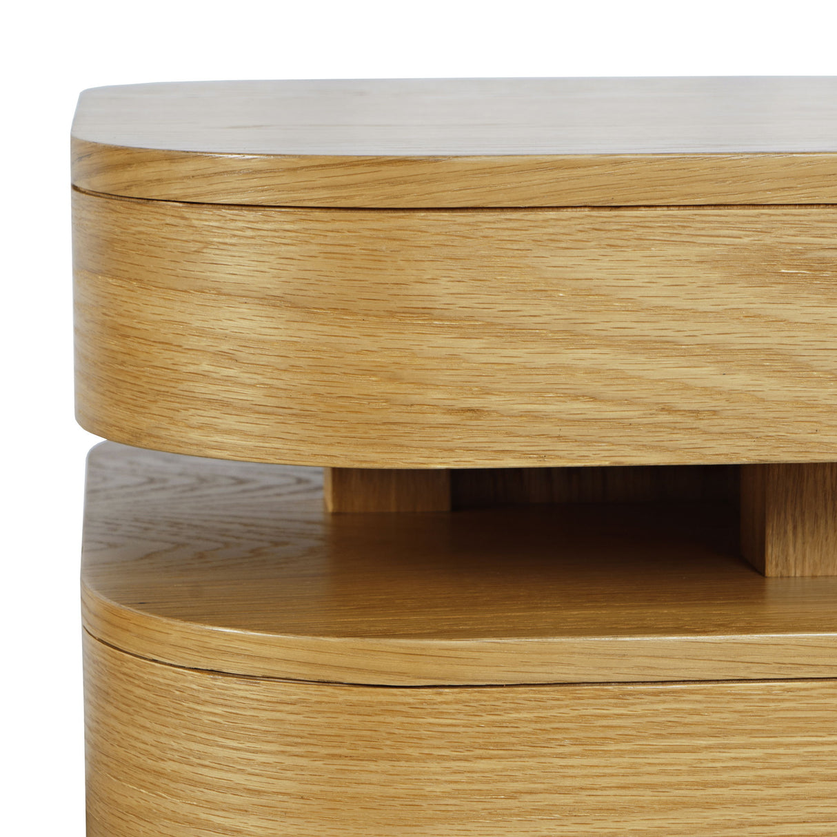 Brix - Rectangular Table