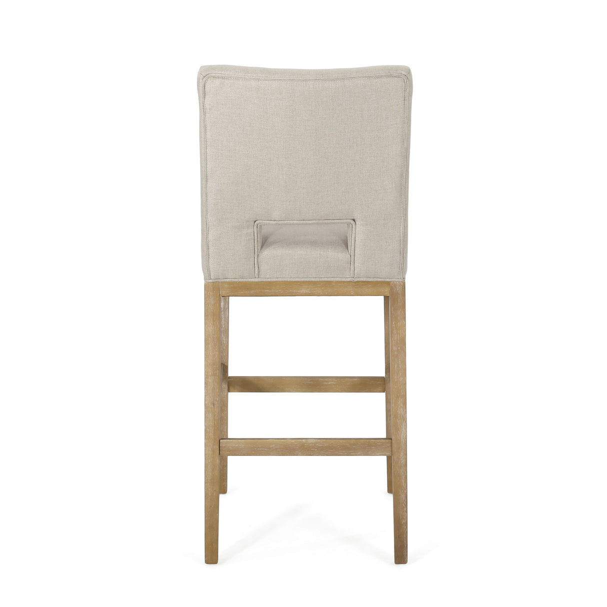Counter Stools (Set of 2) - Wheat