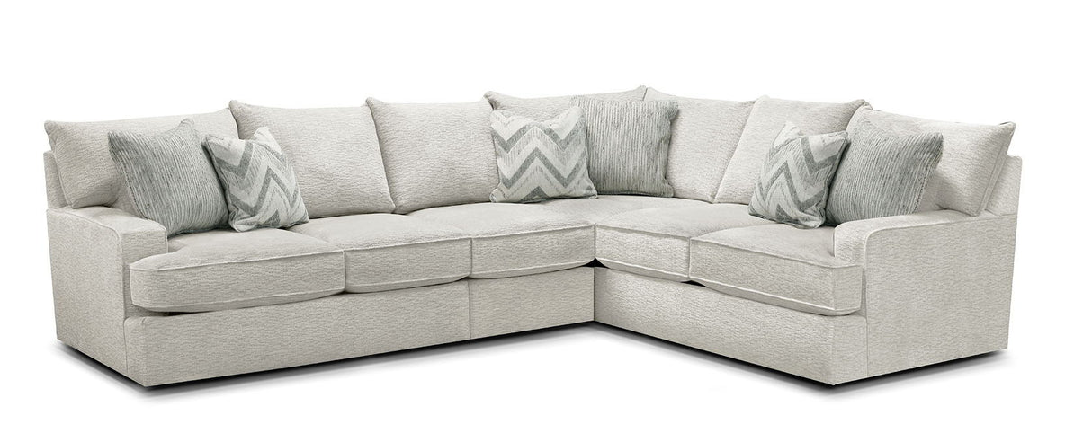 Anderson - 3300 - Sectional