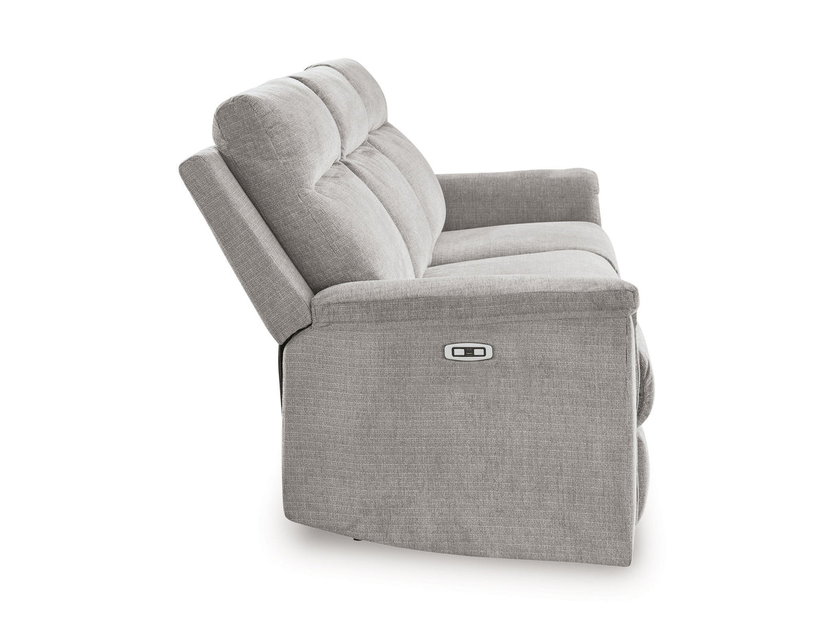 Barnsana - Power Reclining Sofa
