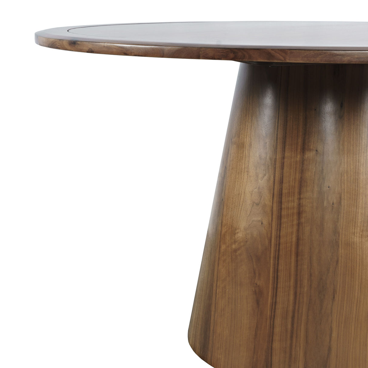 Nash - Round Pedestal Table