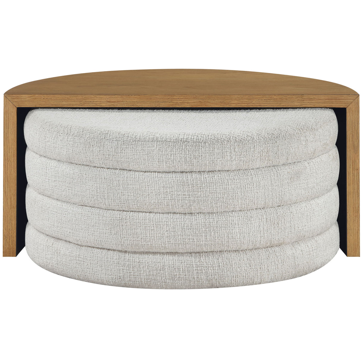 Florence - Nesting Cocktail Table