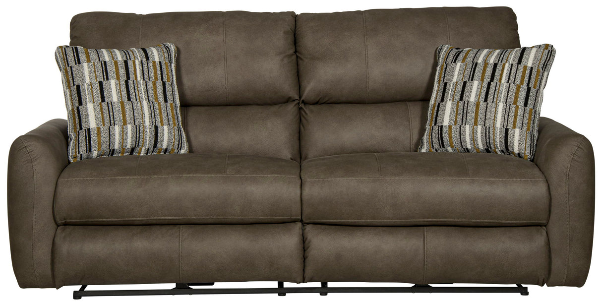 Dorian - Reclining Sofa