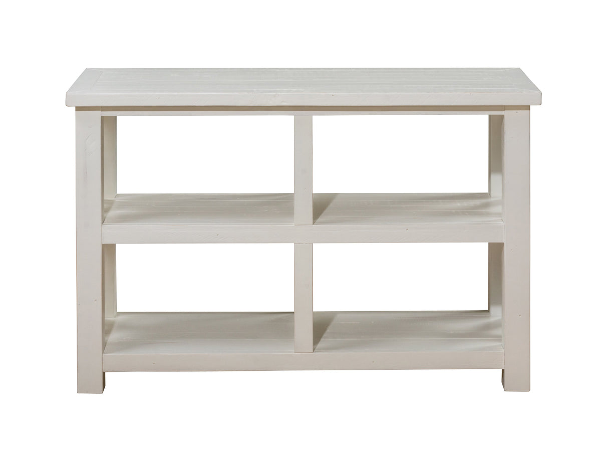 Madaket Sofa Console