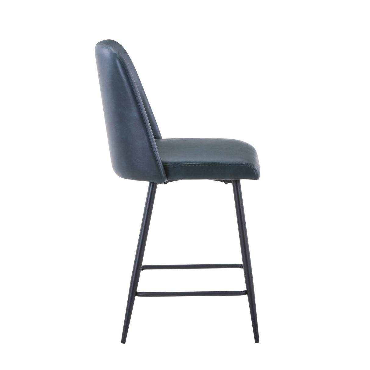 Maddox - Upholstered Counter Stool (Set of 2)