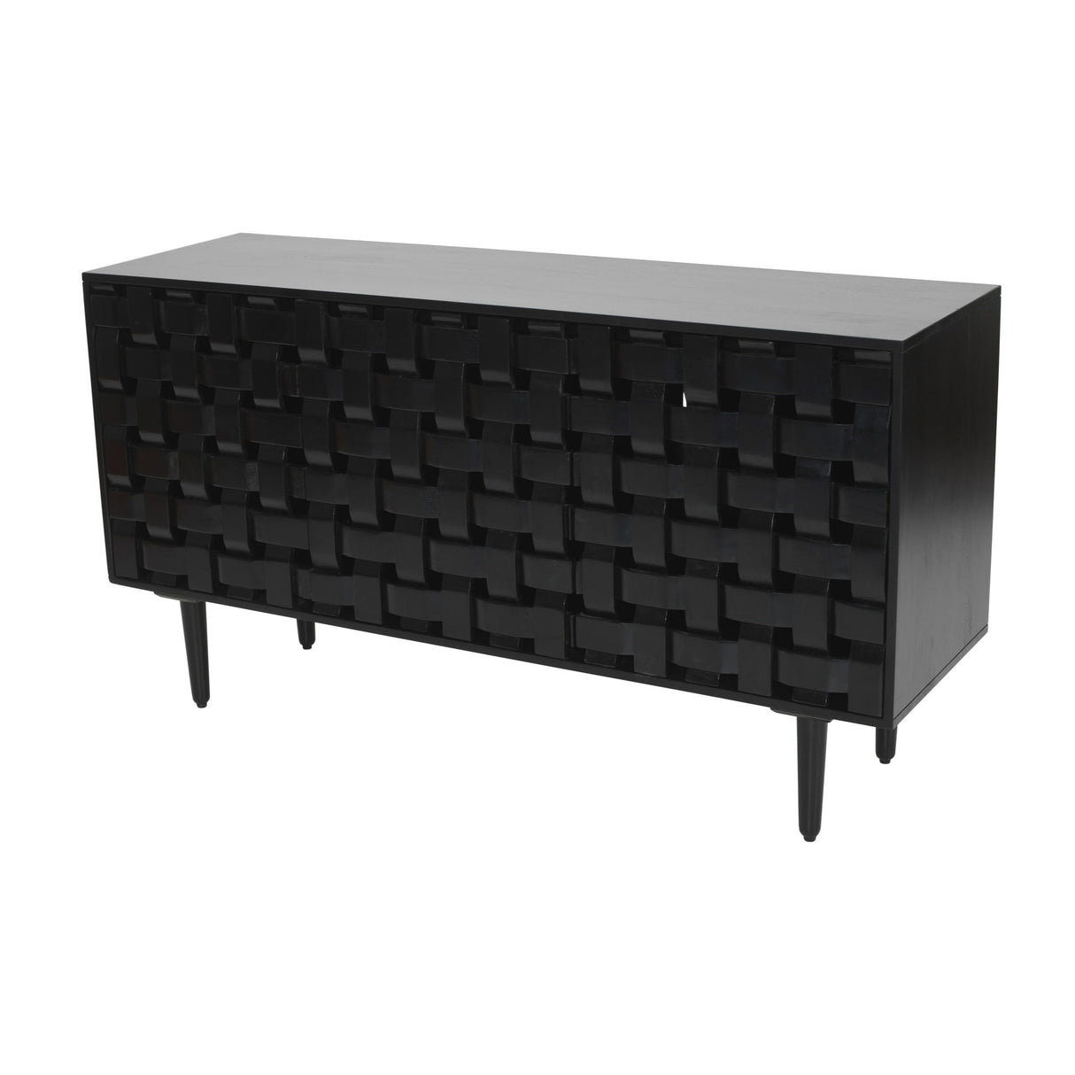 Trent - Accent Cabinet