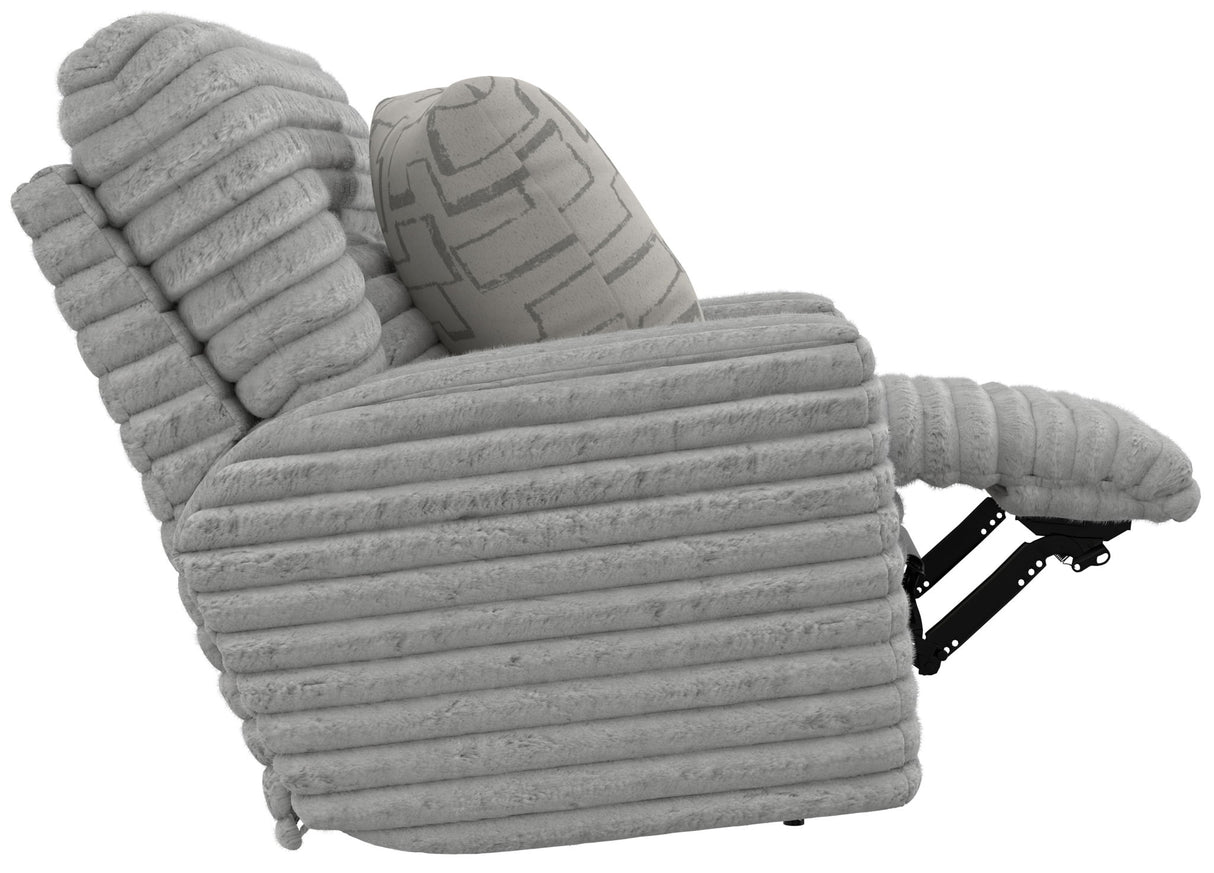 Lynx - Power Recliner With Zero Gravity