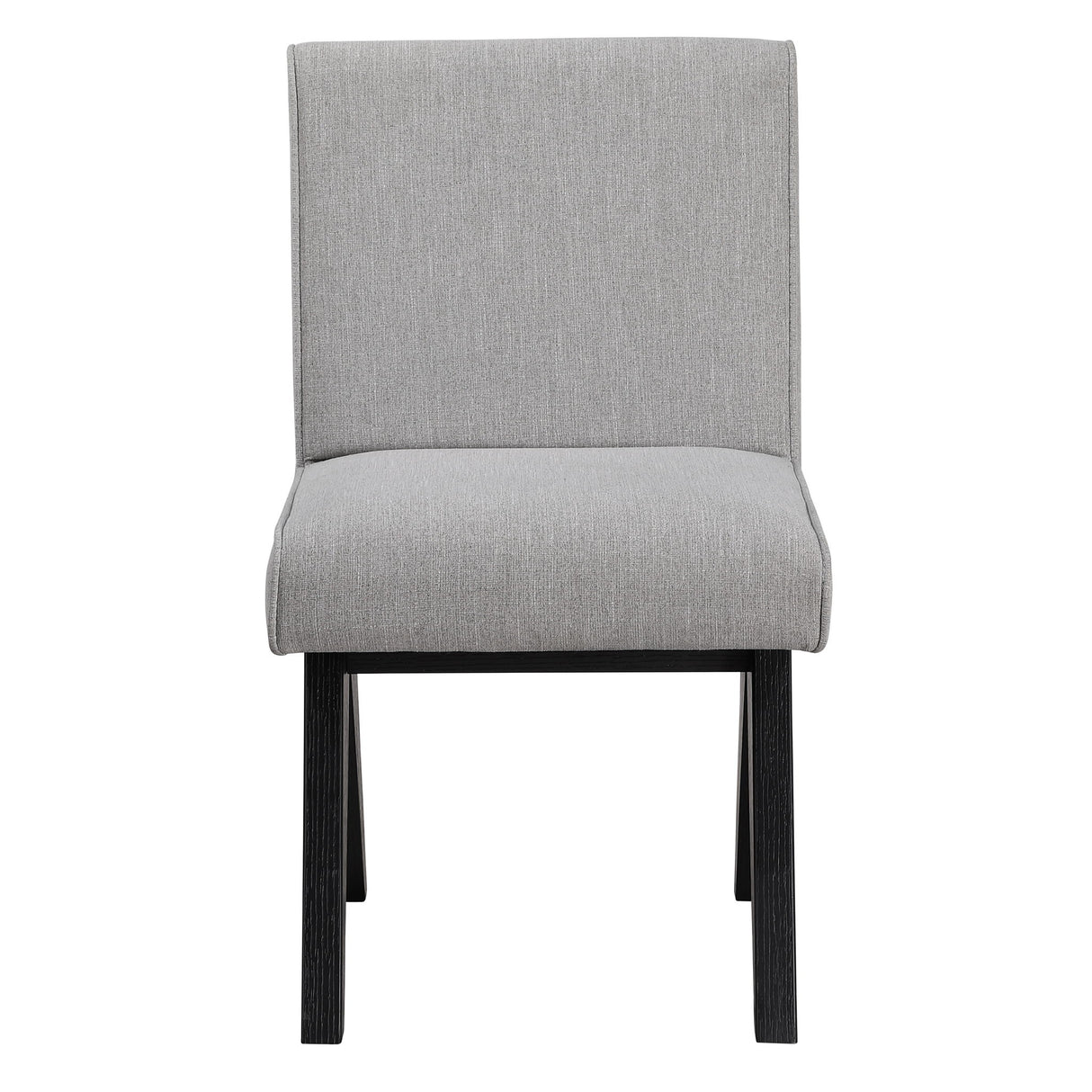 Magnolia - Side Chair (Set of 2) - Gray
