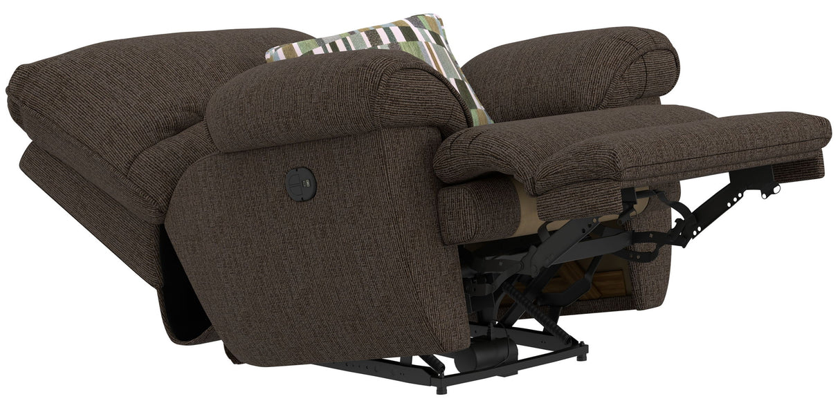 Lenny - Lay Flat Power Recliner