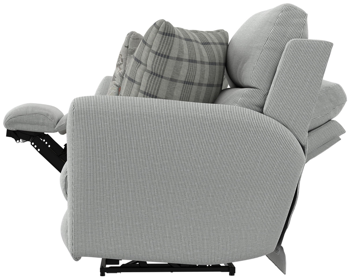 Chappy - Lay Flat Reclining Loveseat