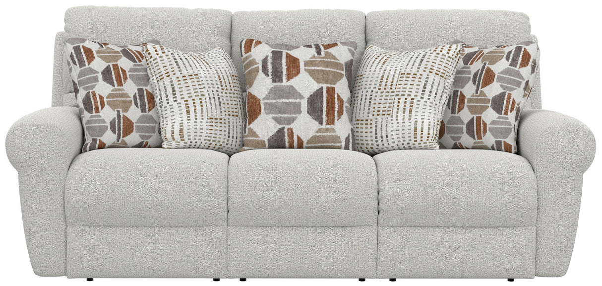 Kellen - Lay Flat Reclining Sofa