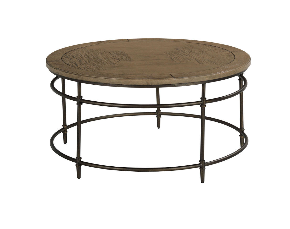 Crossroads - H2619 - Round Table