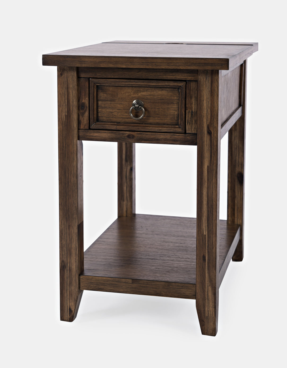 Bakersfield Power Chairside