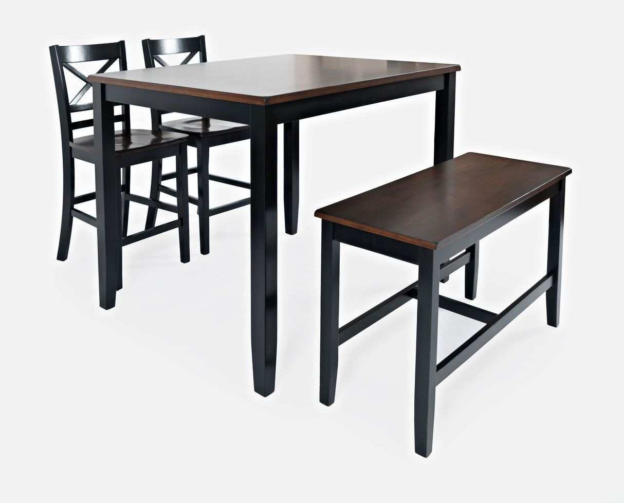 Asbury Park - Counter Dining Set