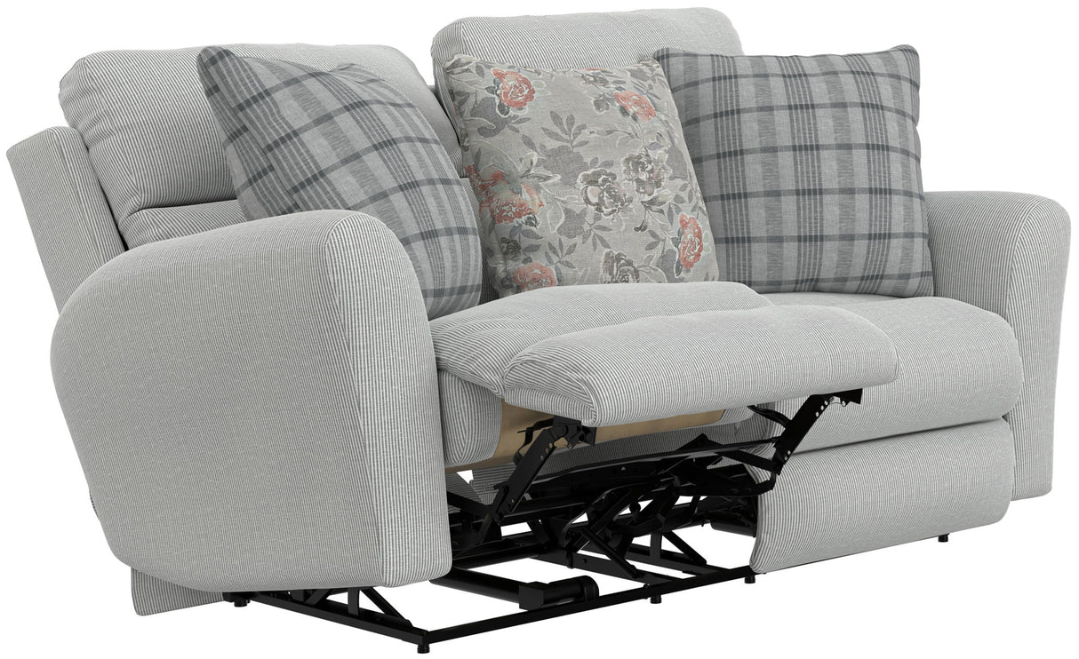 Chappy - Lay Flat Reclining Loveseat