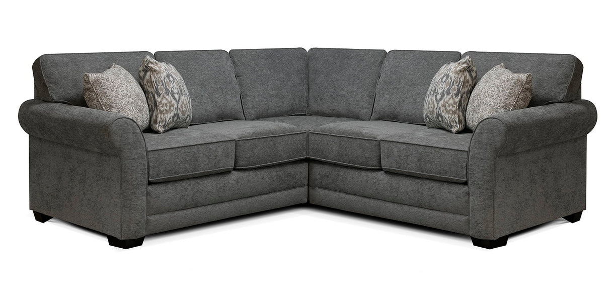 Brantley - 5630 - Sectional