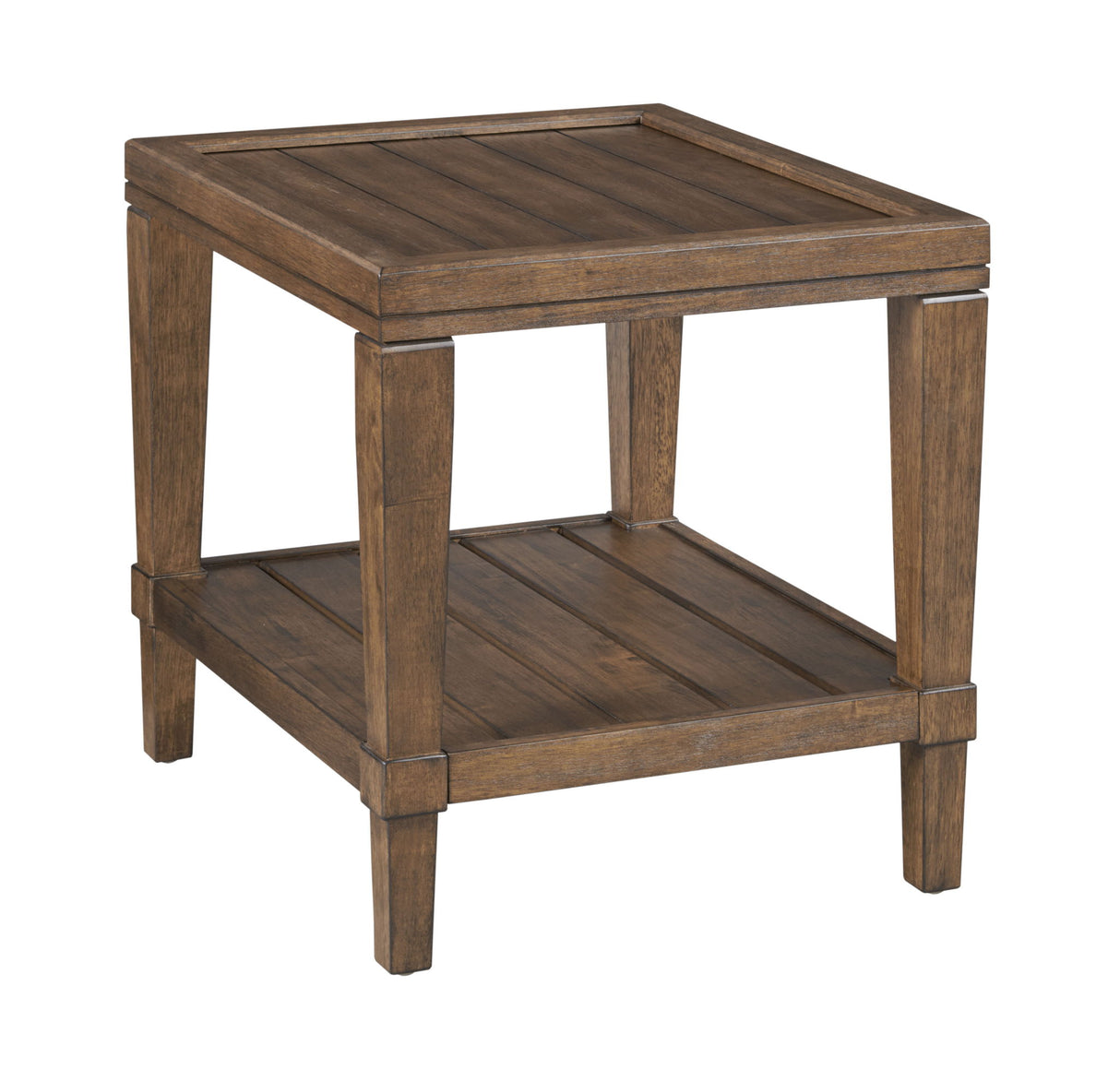 Oliver - Rectangular Table