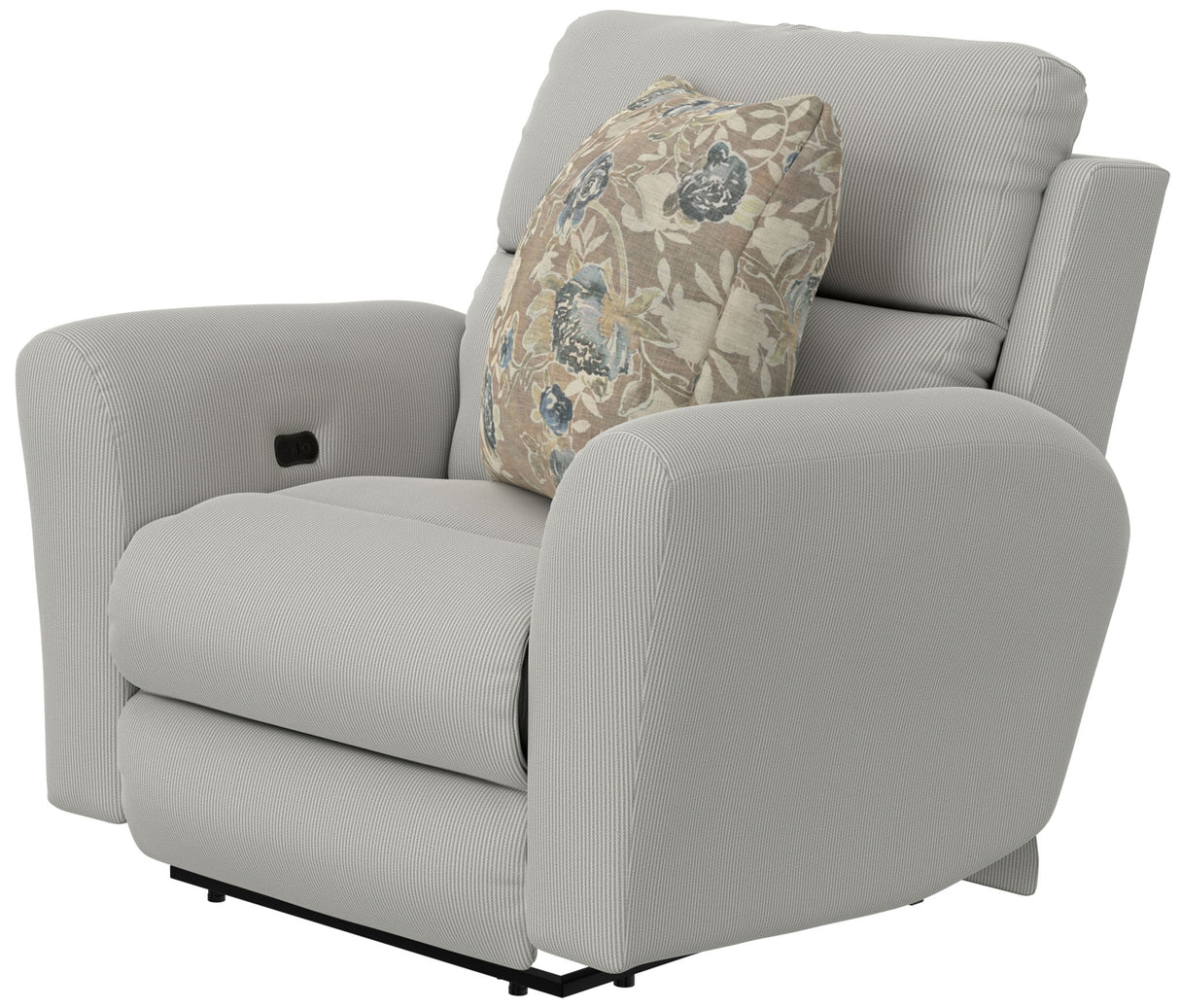 Chappy - Lay Flat Recliner