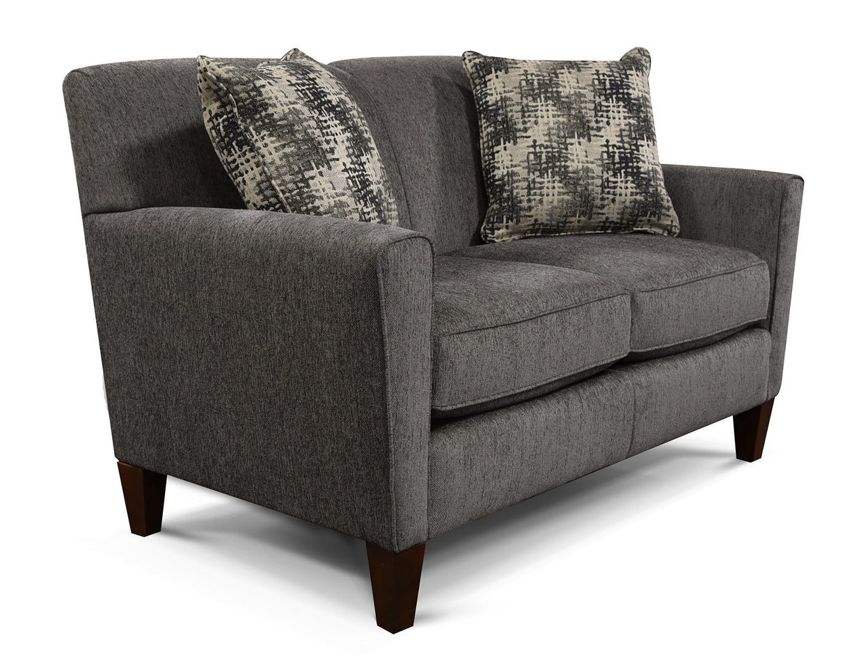SoHo Living - Collegedale Loveseat