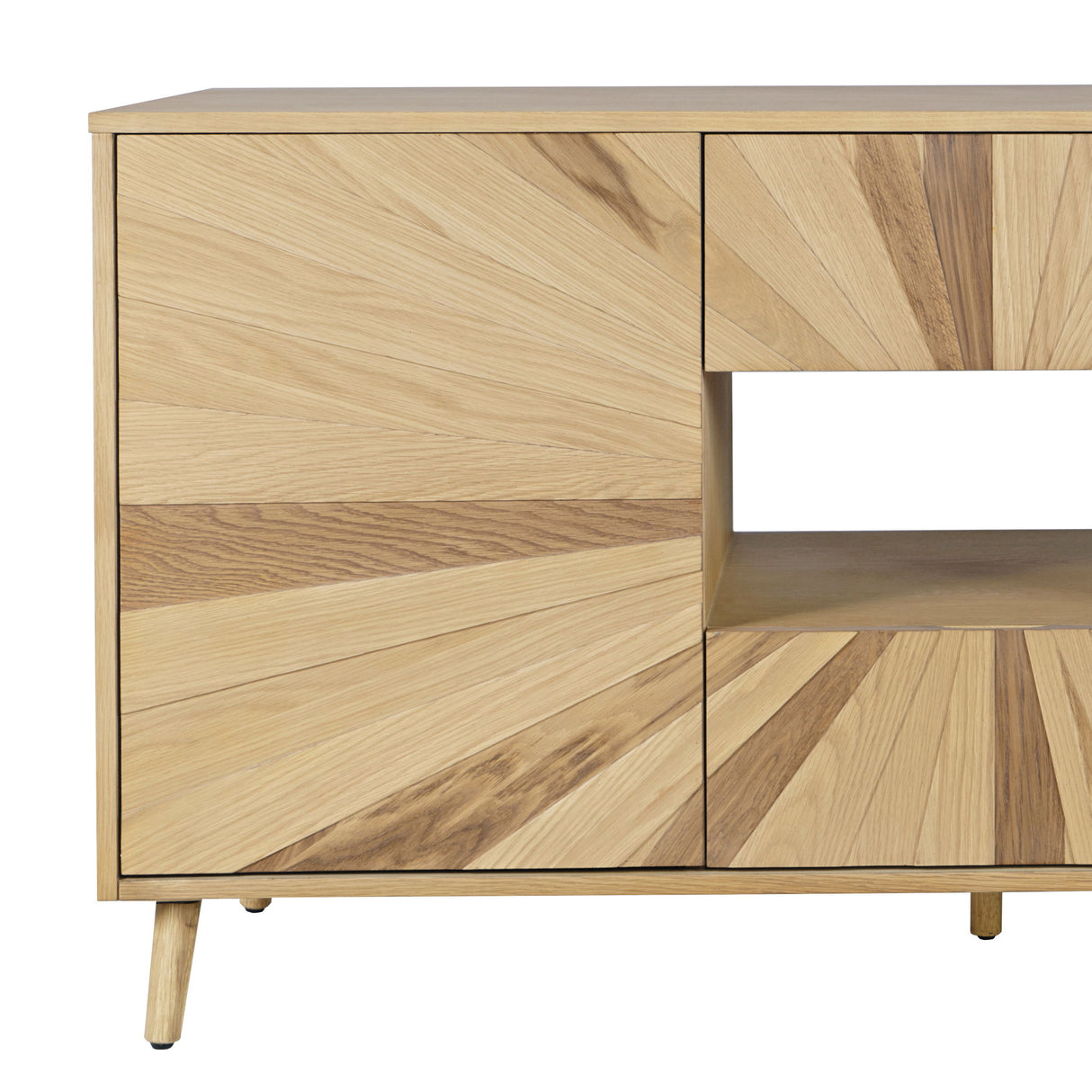 Reece - Media Console